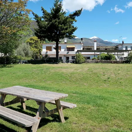 Apartament La Madonnina By Interhome Domaso