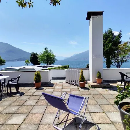 Apartament La Madonnina By Interhome Domaso