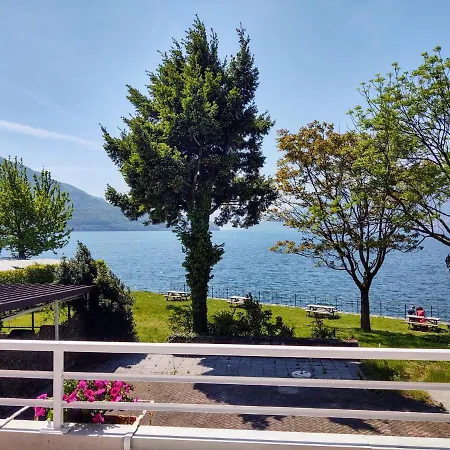 La Madonnina By Interhome Apartament