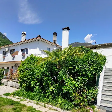 Apartament La Madonnina By Interhome *