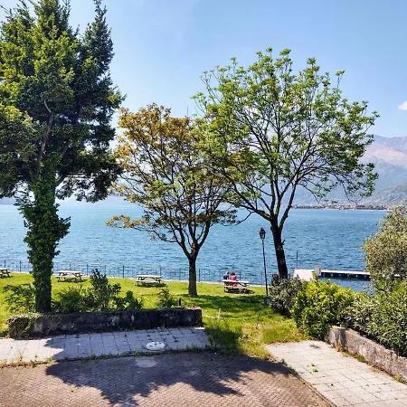 La Madonnina By Interhome Apartament *