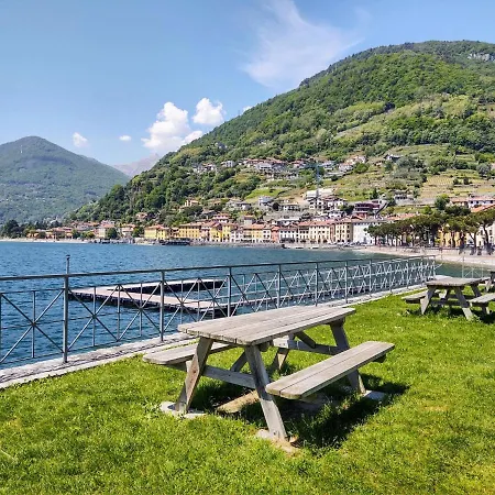 La Madonnina By Interhome Apartament *