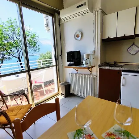 La Madonnina By Interhome Apartament