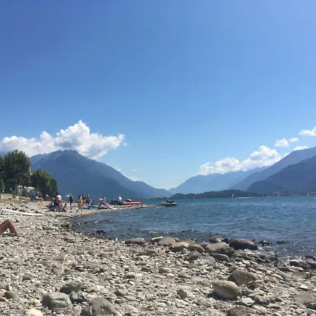 La Madonnina By Interhome Apartament *