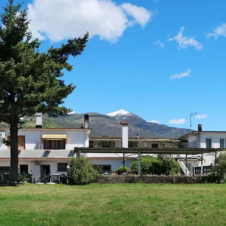 La Madonnina By Interhome דירה