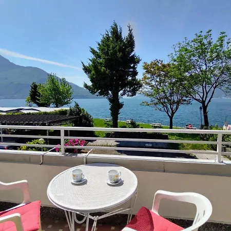 La Madonnina By Interhome Domaso