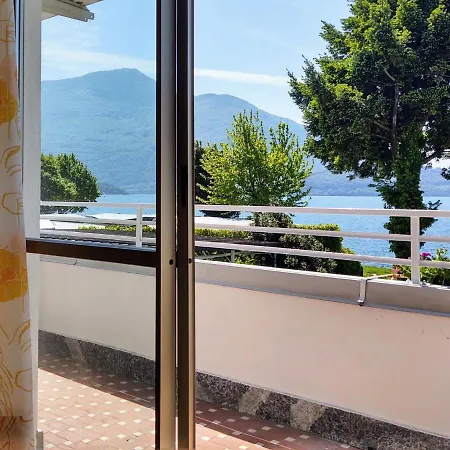 La Madonnina By Interhome דירה *