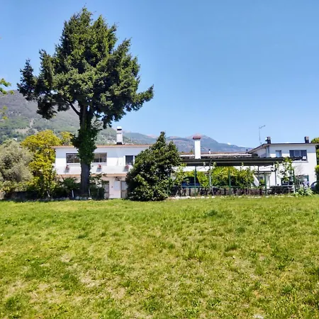 La Madonnina By Interhome * דומאסו