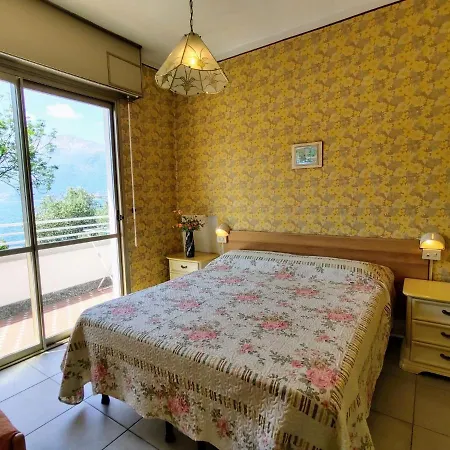 La Madonnina By Interhome * דומאסו