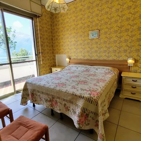 דירה La Madonnina By Interhome *
